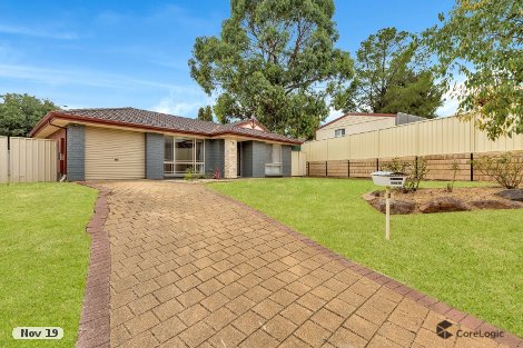 8 Hamilton Ct, Sheidow Park, SA 5158