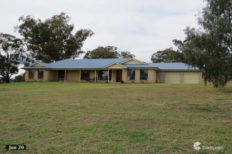 829 Kangarooby Rd, Gooloogong, NSW 2805