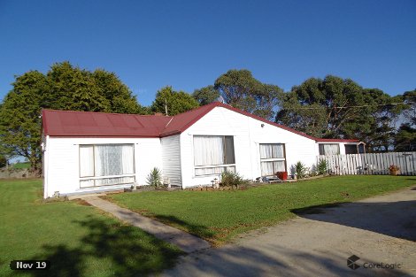 442 Fords Rd, Forest, TAS 7330