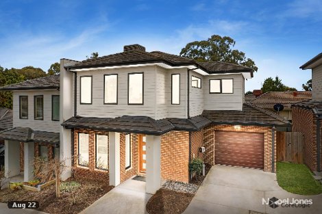 2/35 Panorama Ave, Lower Plenty, VIC 3093