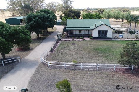 470 Mywee-Koonoomoo Rd, Mywee, VIC 3641