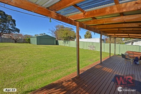 40 Townsend St, Lockyer, WA 6330