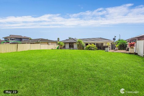 1 Churnwood Pl, Albion Park Rail, NSW 2527