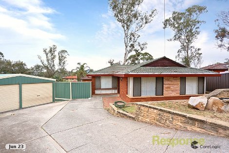 8 Raven Gr, Bidwill, NSW 2770