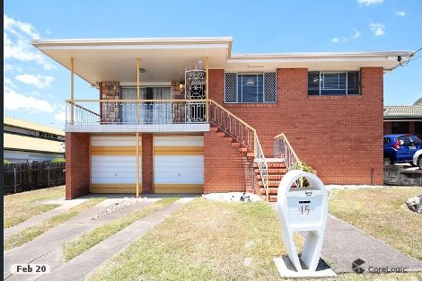 15 Clifton St, Booval, QLD 4304