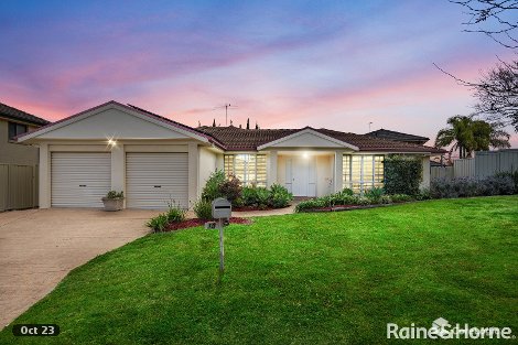 10 Whitsunday Cct, Green Valley, NSW 2168