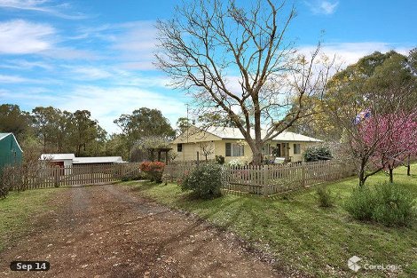 277 East Kurrajong Rd, East Kurrajong, NSW 2758