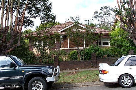 58 The Crescent, Cheltenham, NSW 2119