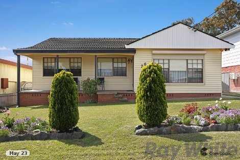 26 Lenox St, Beresfield, NSW 2322