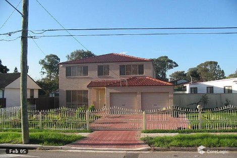 125 The Horsley Drive, Fairfield East, NSW 2165