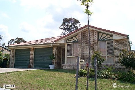 7 Dicaprio Cl, Keperra, QLD 4054