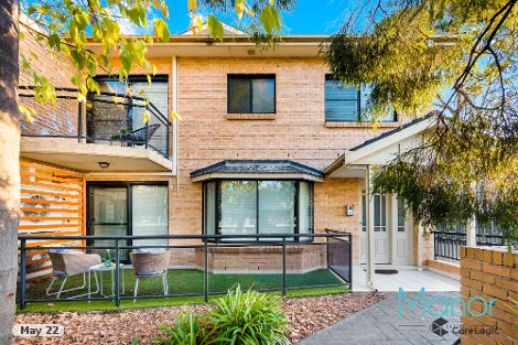 2/23-25 Showground Rd, Castle Hill, NSW 2154