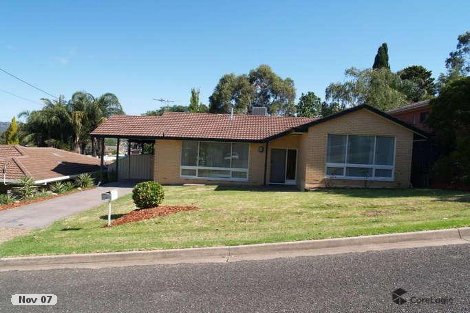 12 Longview Cres, O'Halloran Hill, SA 5158