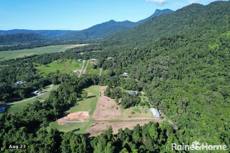 Lot 7 Santacatterina Rd, Finlayvale, QLD 4873