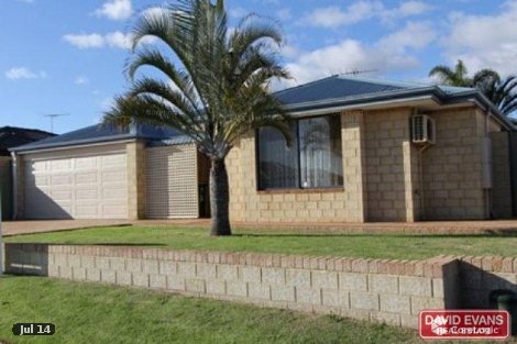 8 Sierra Nevada Rdge, Merriwa, WA 6030