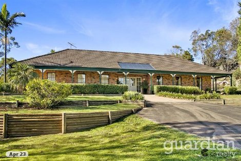 9 Ivy Pl, Kenthurst, NSW 2156