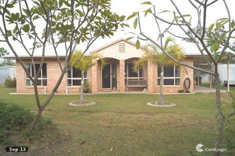 51 Cawarral Rd, Tungamull, QLD 4702