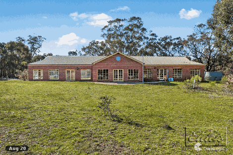 17 Colvins Rd, Eppalock, VIC 3551