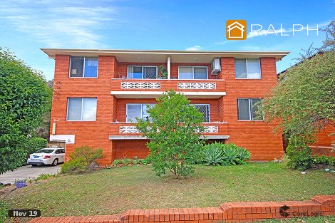 8/2-4 Mary St, Wiley Park, NSW 2195