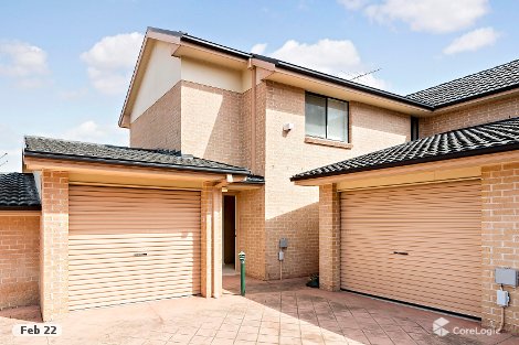 5/28 Carinya St, Blacktown, NSW 2148