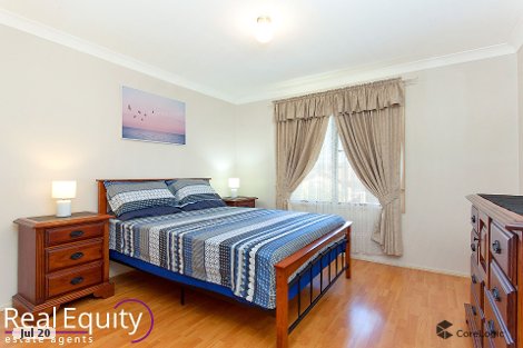 4 Bent St, Chipping Norton, NSW 2170