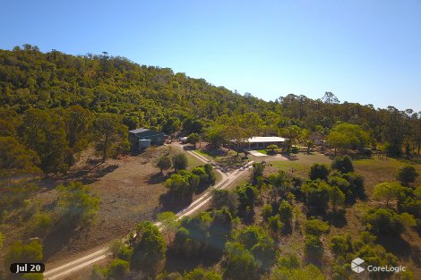 212 Lowood Hills Rd, Lowood, QLD 4311