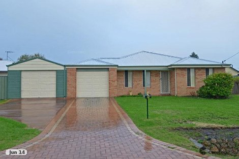 20 Banks St, Lockyer, WA 6330