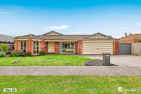 37 Jessie St, Cranbourne North, VIC 3977