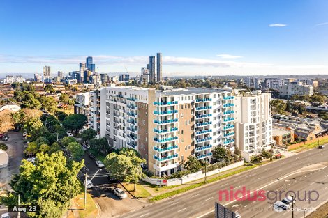 808/3 Weston St, Rosehill, NSW 2142