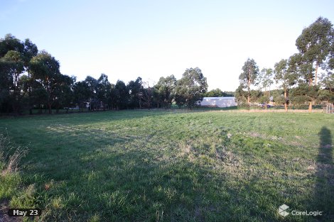 4742 Colac-Ballarat Rd, Napoleons, VIC 3352