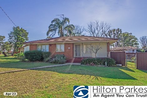 246 Woodstock Ave, Whalan, NSW 2770