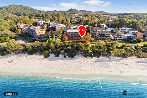 1/17 Ondine Cl, Nelson Bay, NSW 2315