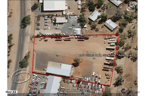 285 Stuart Hwy, Stuart, NT 0870