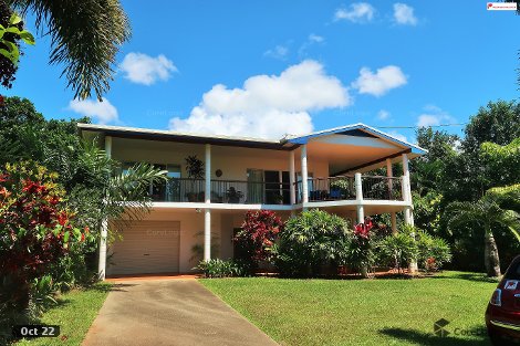 105 Alexander Dr, Mission Beach, QLD 4852