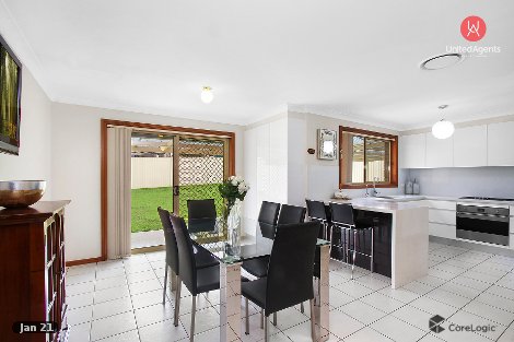 12 Dowling St, West Hoxton, NSW 2171
