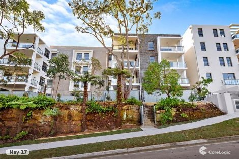 2/15-21 Mindarie St, Lane Cove North, NSW 2066