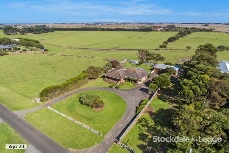 87 Albert Rd, Port Fairy, VIC 3284