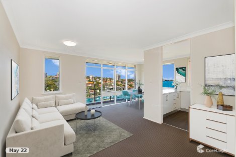 9/12 Kareela Rd, Cremorne Point, NSW 2090