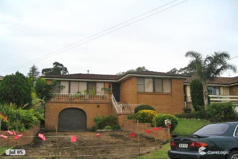 24 Morse Ave, Kanahooka, NSW 2530