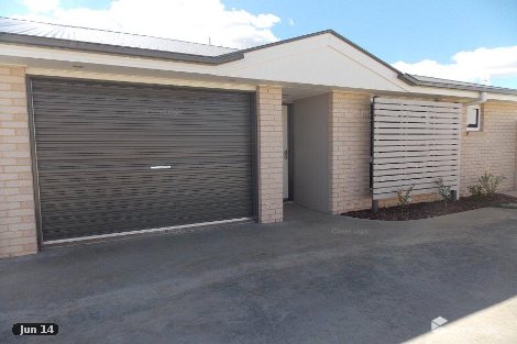 3/28 Skewis St, Chinchilla, QLD 4413