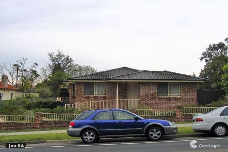 40 Denistone Rd, Denistone, NSW 2114