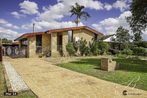 15 Norman Ave, Hammondville, NSW 2170