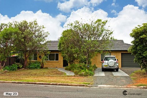 1 Page Ave, North Nowra, NSW 2541