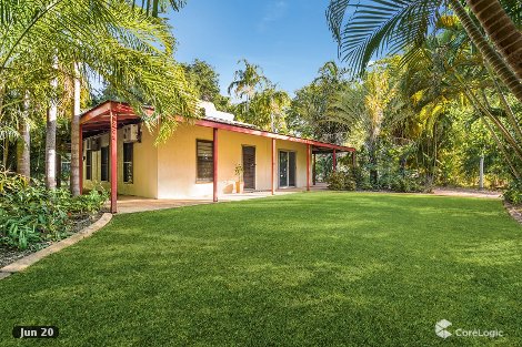 40 Glencoe Cres, Tiwi, NT 0810