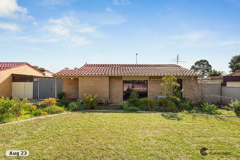 12 Brolga Ave, Ingle Farm, SA 5098