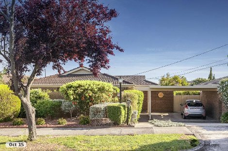 51 Eucalypt Ave, Templestowe Lower, VIC 3107