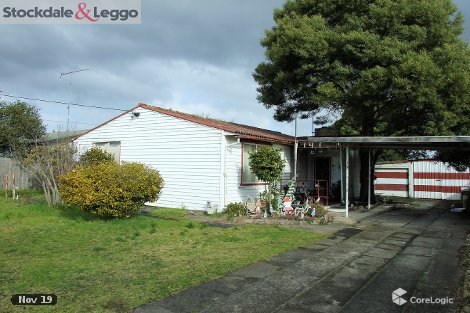 25 Thoresby St, Newborough, VIC 3825