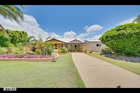 2 Callaghan Dr, Taranganba, QLD 4703