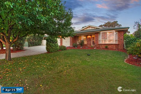 47 Kinlyside Ave, Jerrabomberra, NSW 2619