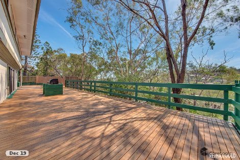 16 Rigby Cres, West Gladstone, QLD 4680